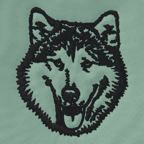 Aljašský malamut 3