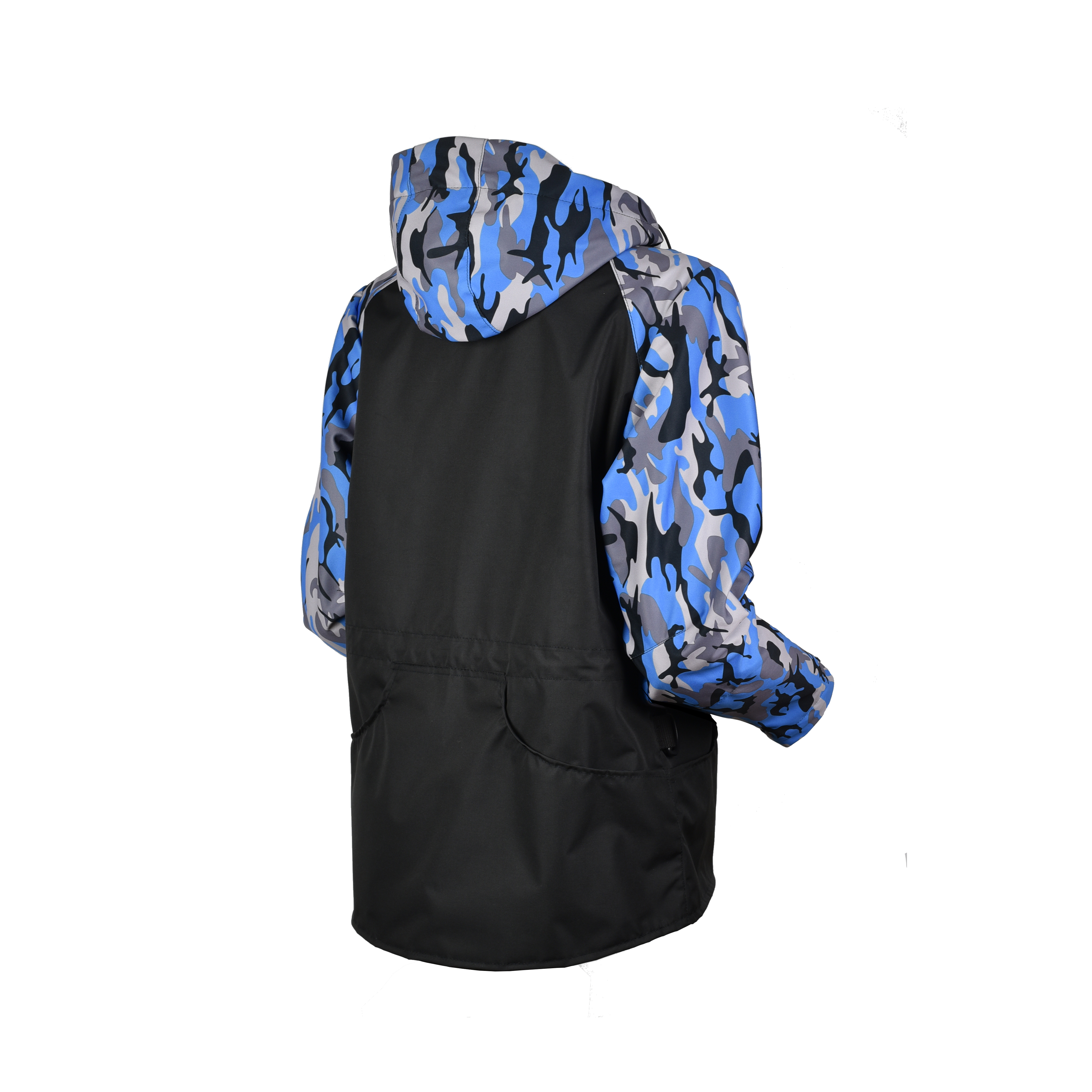 KYNOLOGICKÁ BUNDA CAMO