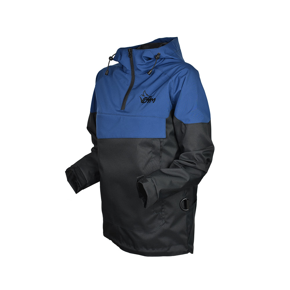 ROOSHELL Hundesportjacke