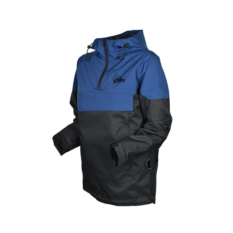 ROOSHELL Hundesportjacke