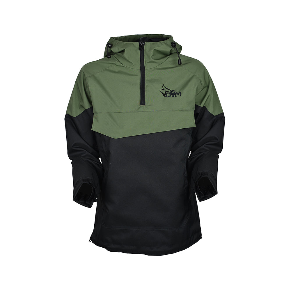 ROOSHELL Hundesportjacke