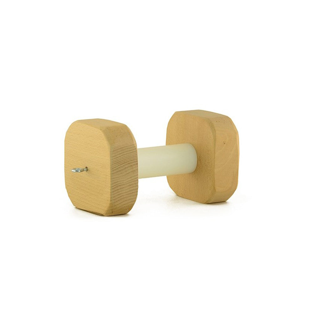 Magnetisches Trainingsapportierholz – Nylon-Mittelteil