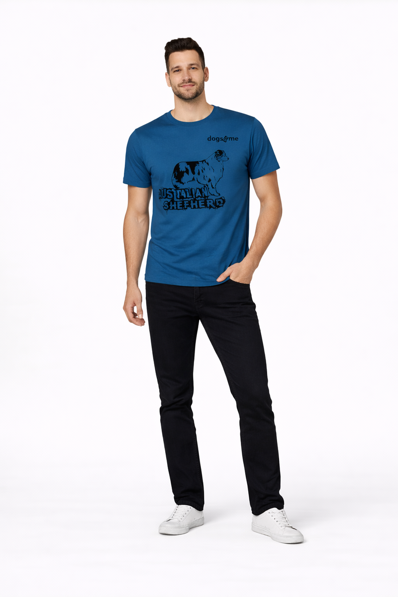 TRIKO AUSTRALSKÝ OVČÁK