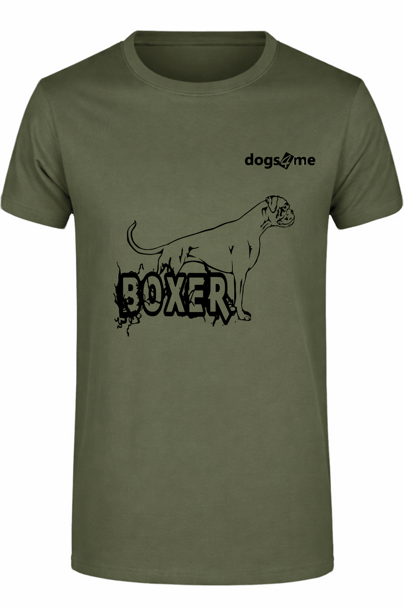 T-SHIRT BOXER_1