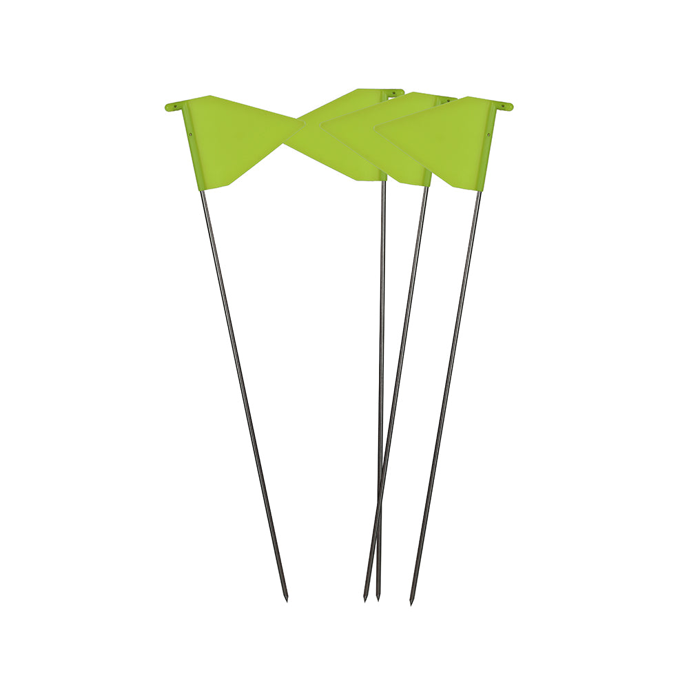 Tracking markers – set of 4