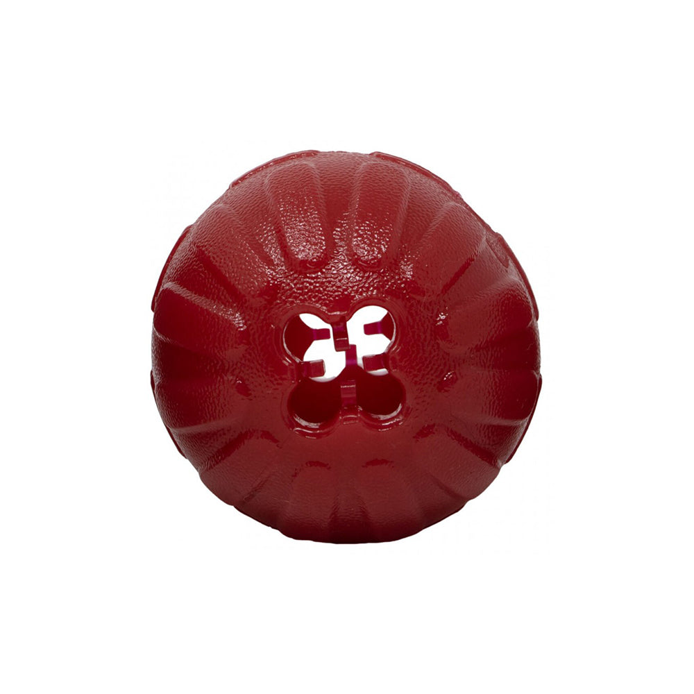 Starmark Treat Dispensing Bacon Ball S : Ø 6cm