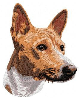 Basenji
