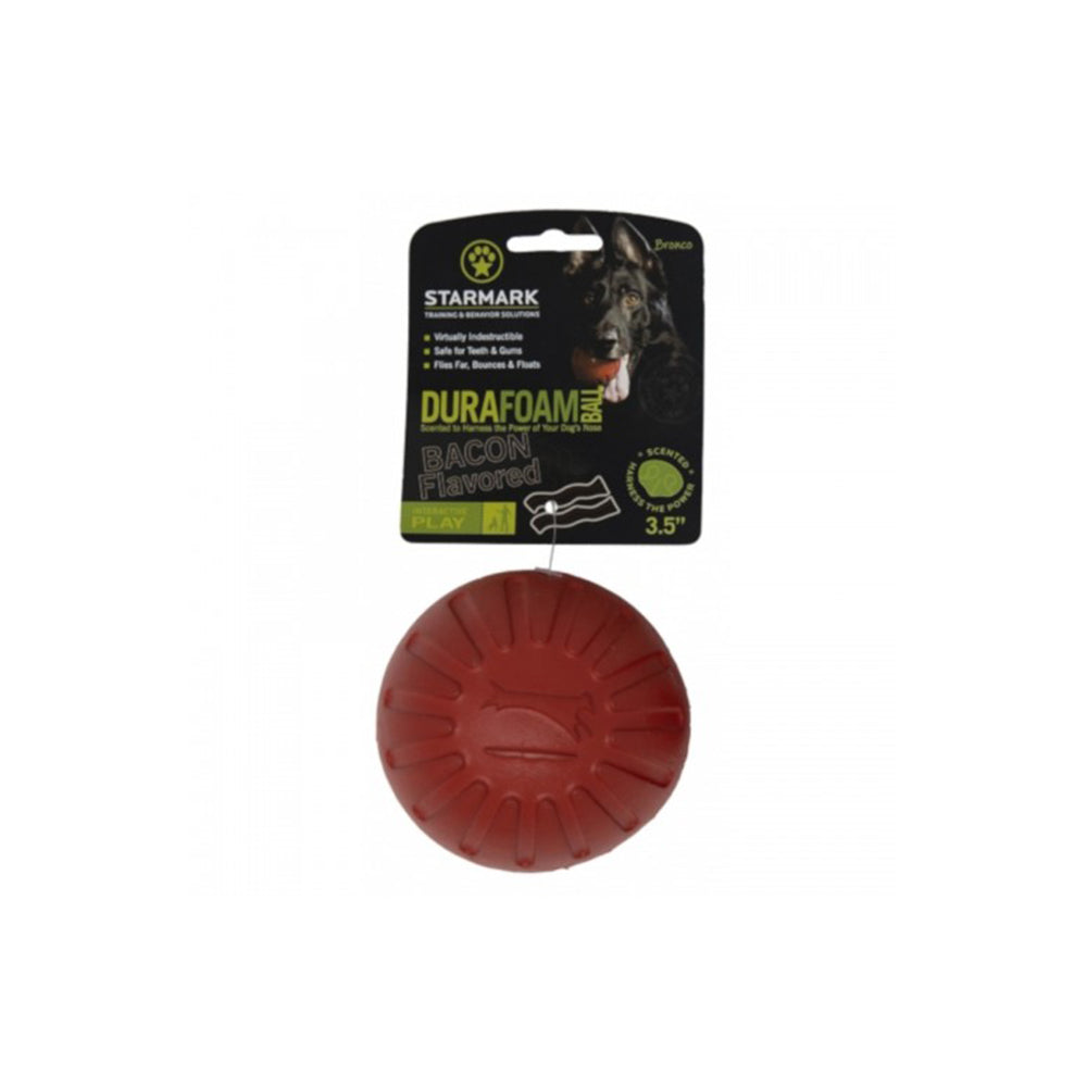 Starmark Durafoam Bacon Ball M : Ø 7.6cm