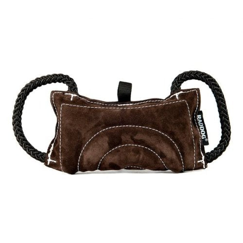 Pešek kožený GLOBUS