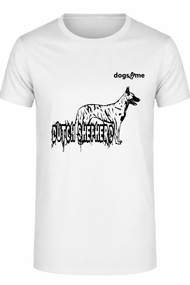 TRIKO HOLANDSKÝ OVČÁK