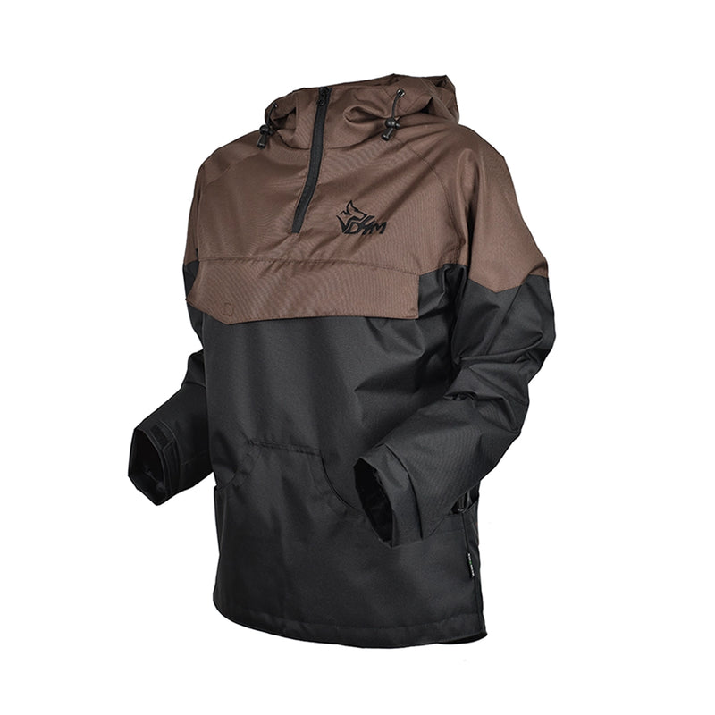 HUNDEFÜHRERJACKEN ROOBASS 