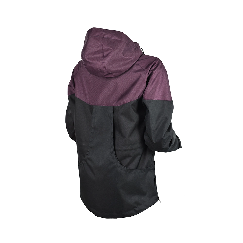 HUNDEFÜHRERJACKEN ROOBASS 