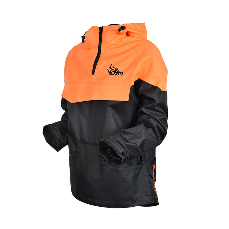 HUNDEFÜHRERJACKEN ROOBASS 