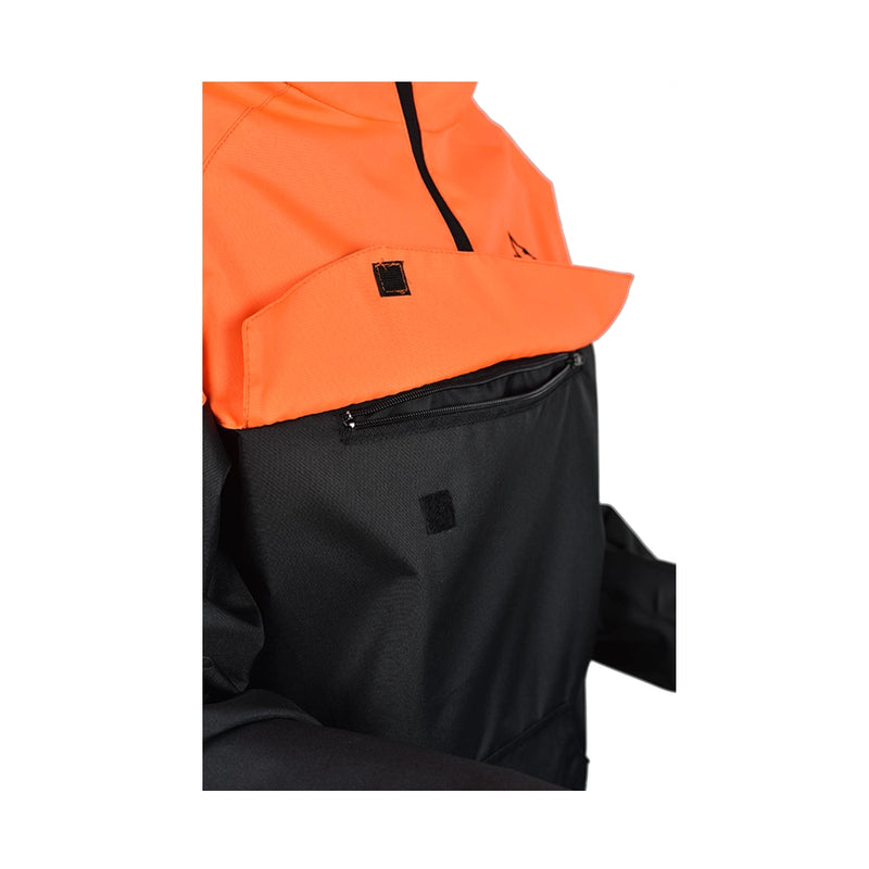 HUNDEFÜHRERJACKEN ROOBASS 