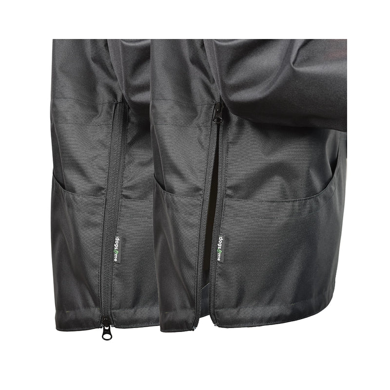 HUNDEFÜHRERJACKEN ROOBASS 