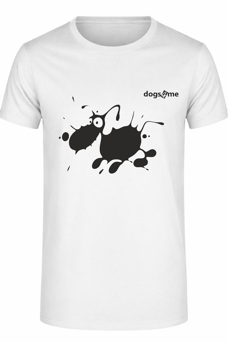 TRIKO PES KAŇKA ČERNÁ