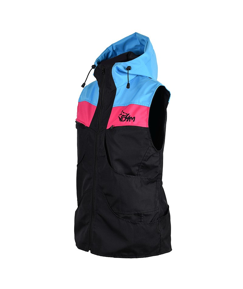 KYNOLOGICKÁ VESTA KABALA