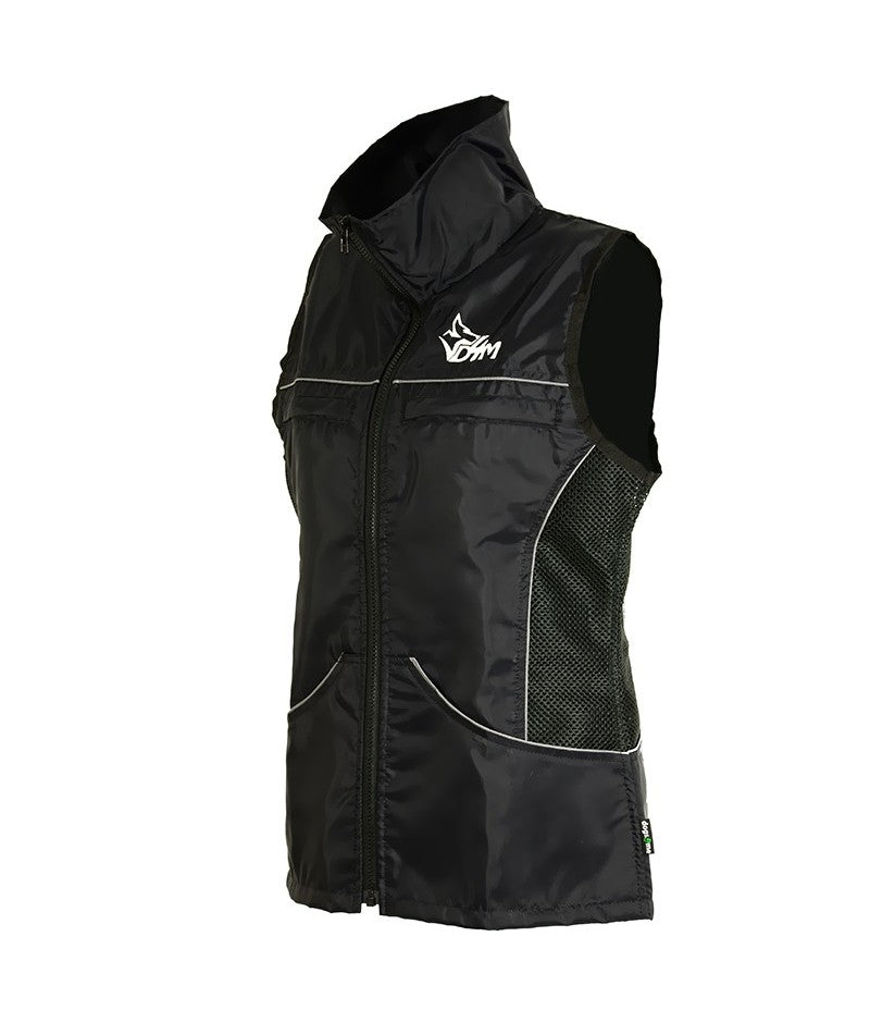 KYNOLOGICKÁ VESTA SAFETY