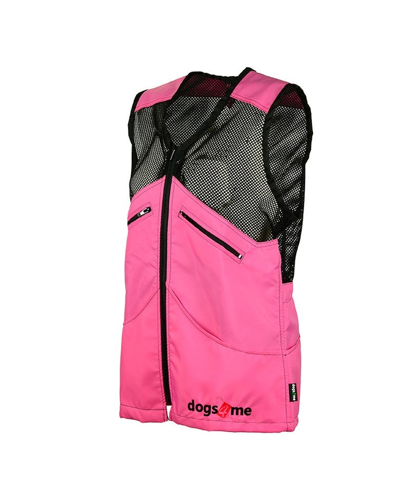 KYNOLOGICKÁ VESTA SOON