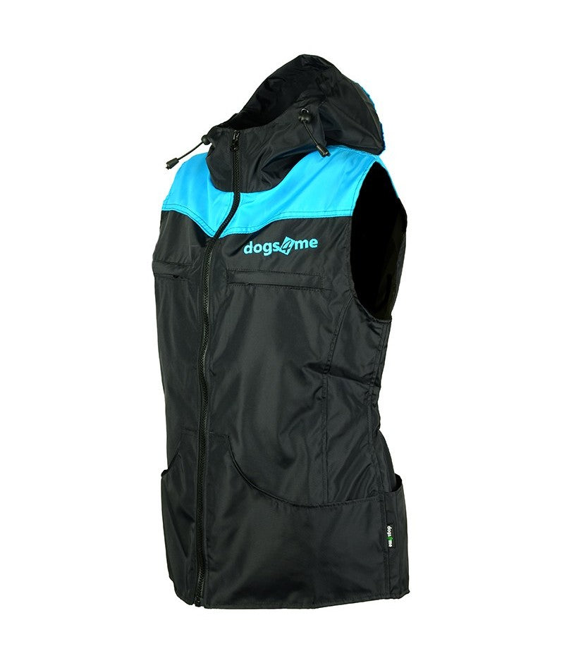 KYNOLOGICKÁ VESTA TRACKING