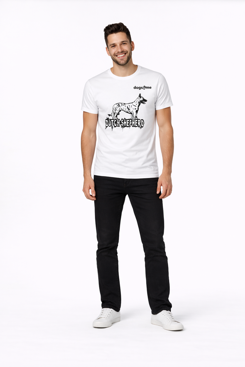 TRIKO HOLANDSKÝ OVČÁK