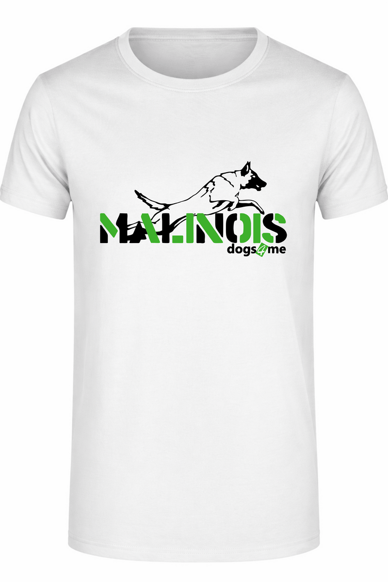 TRIKO MALINOIS SKOK