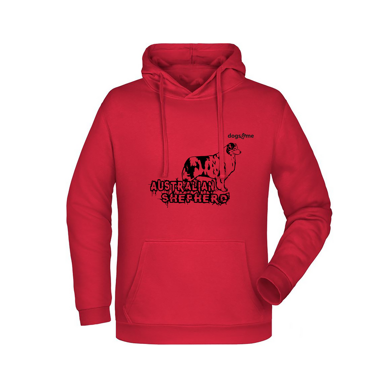 Hoodie AUSTRALIAN SHEPHERD
