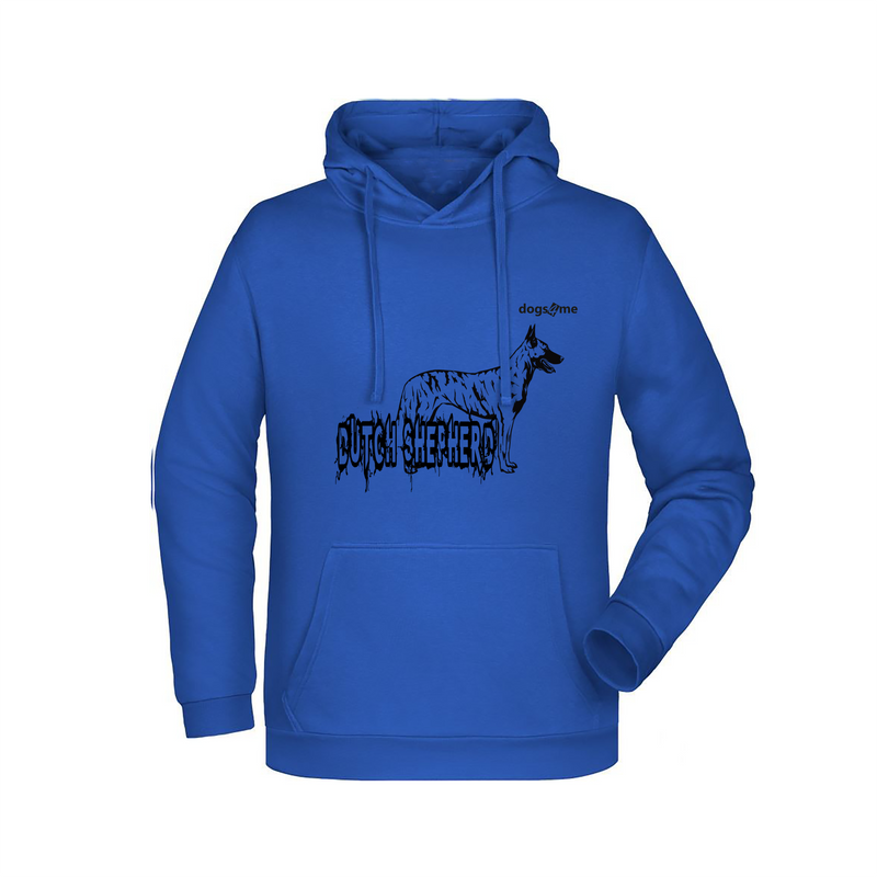Hoodie HOLLÄNDISCHER SCHÄFERHUND