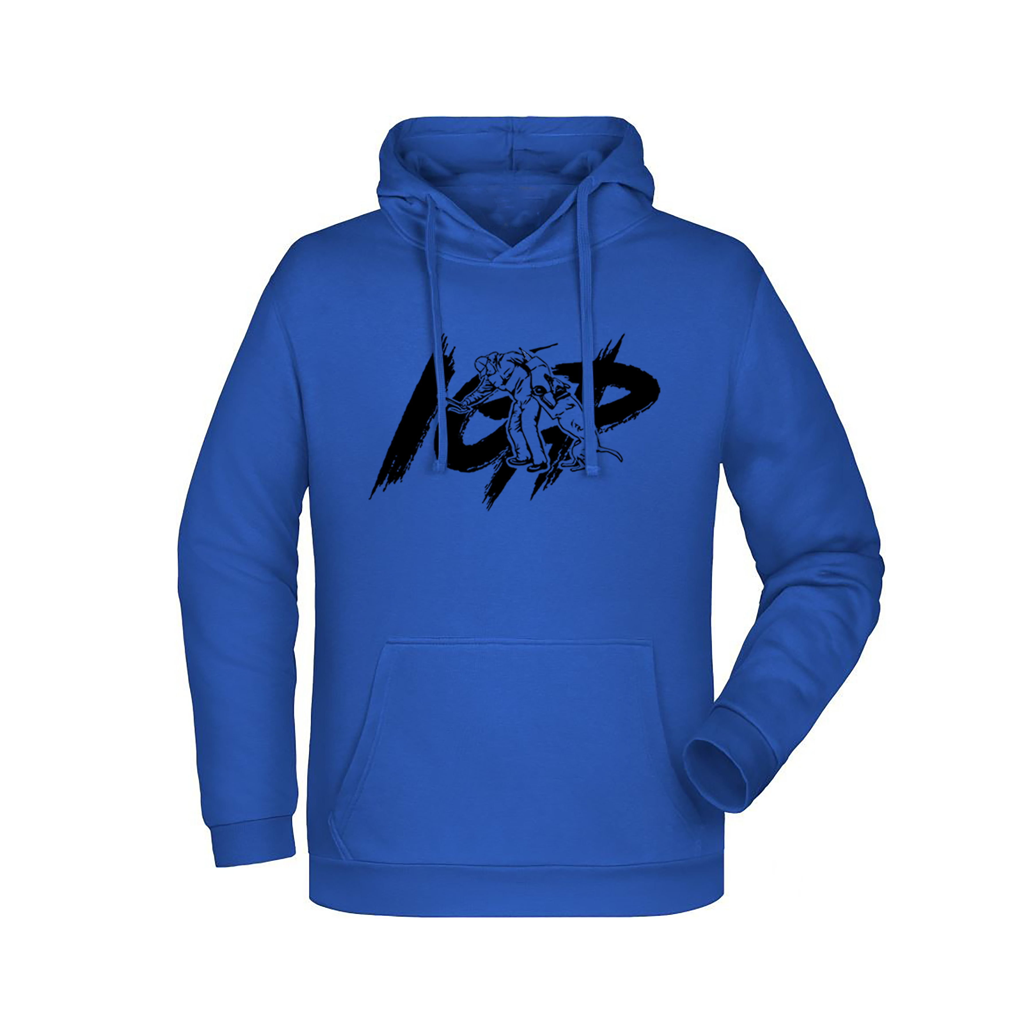 Hoodie for Embroidery