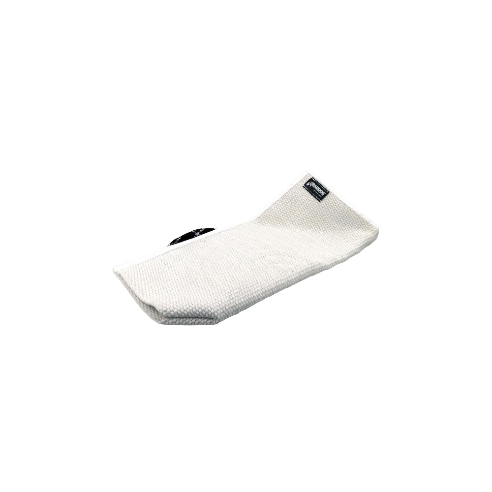 Návlek bílý s poutkem N3