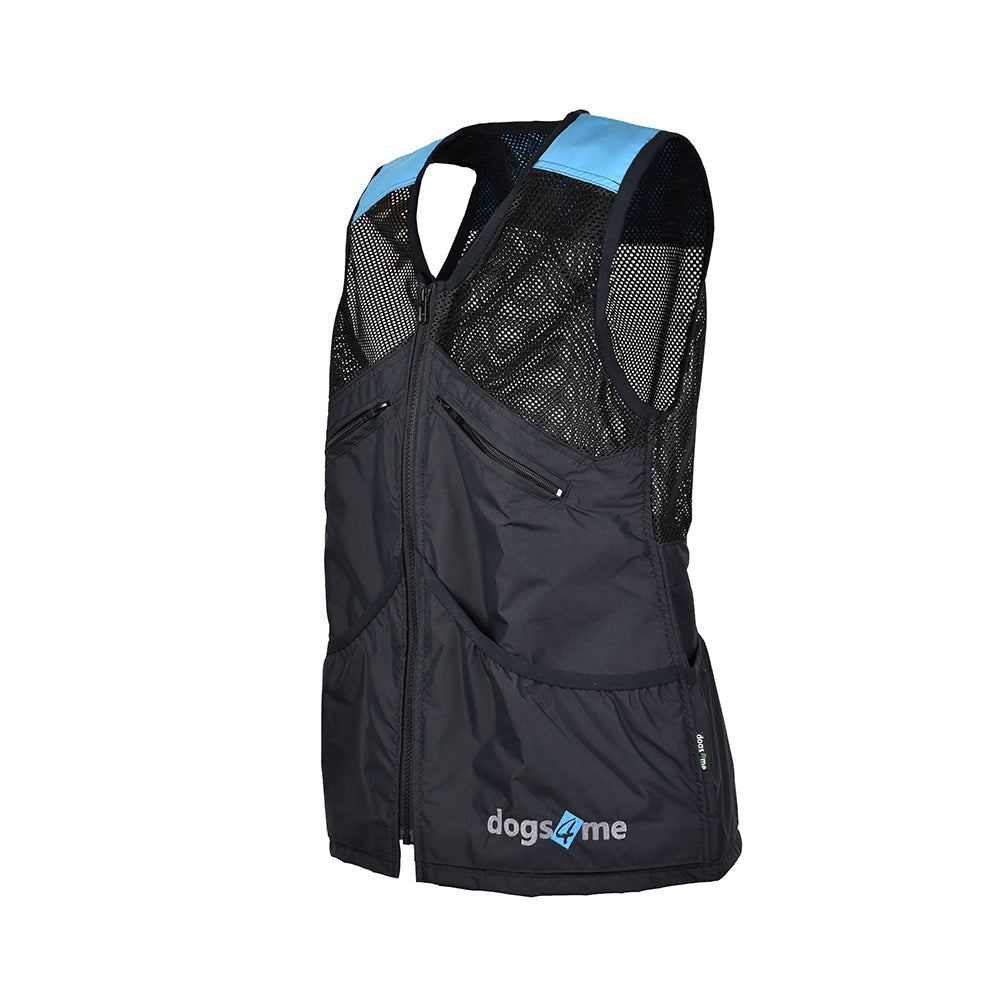 KYNOLOGICKÁ VESTA SONN RIP