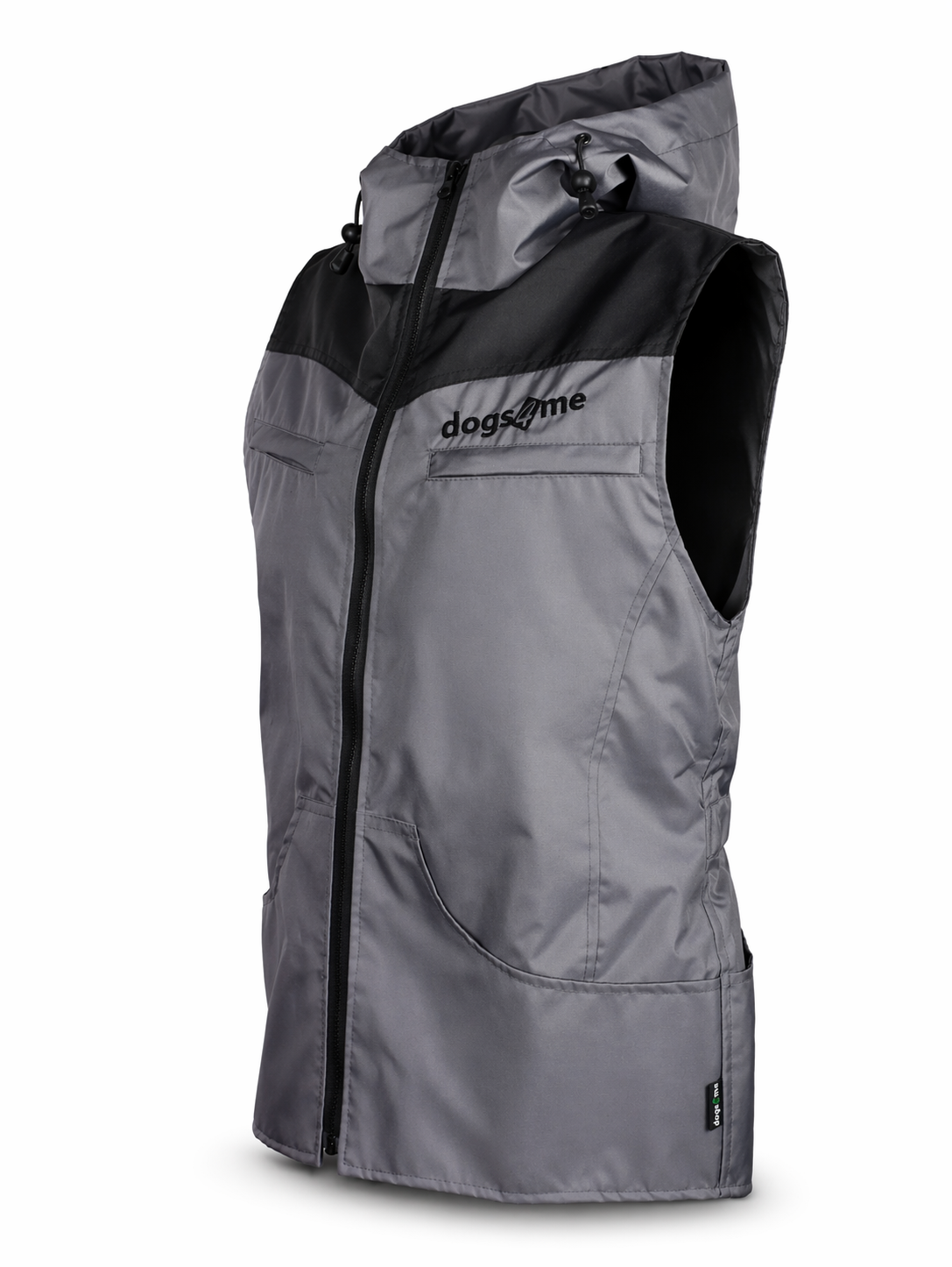 KYNOLOGICKÁ VESTA STRIPE