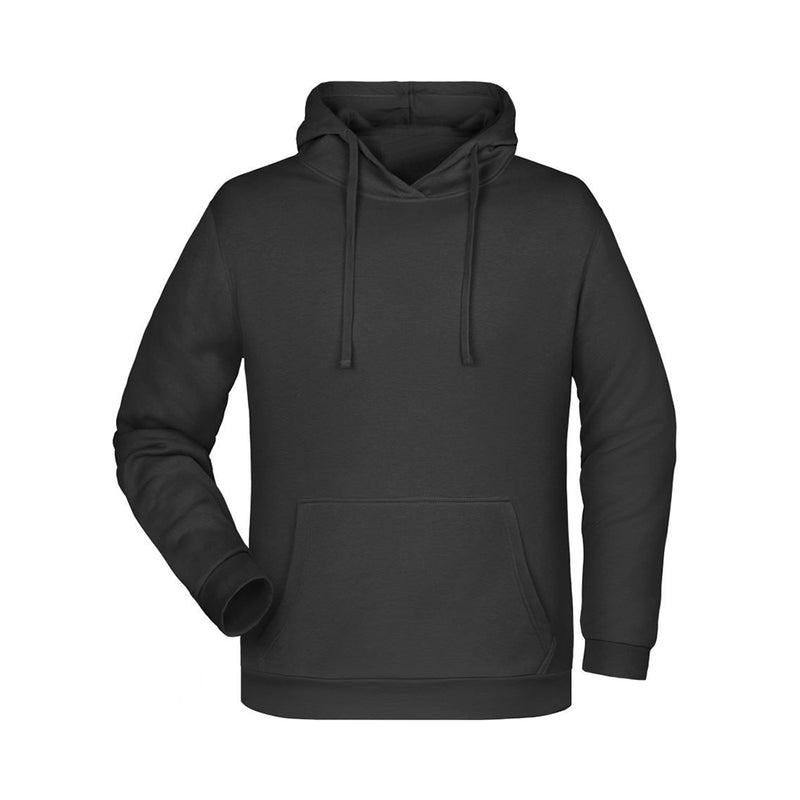 Herren-Hoodie zur Bestickung