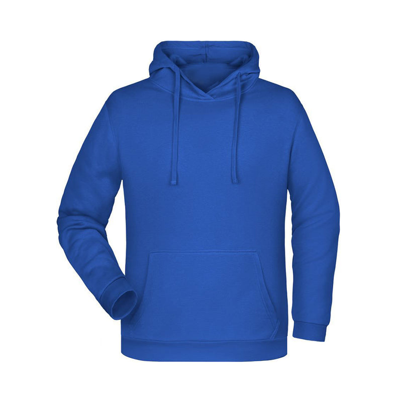 Herren-Hoodie zur Bestickung