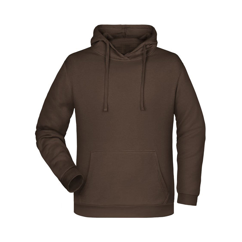 Herren-Hoodie zur Bestickung