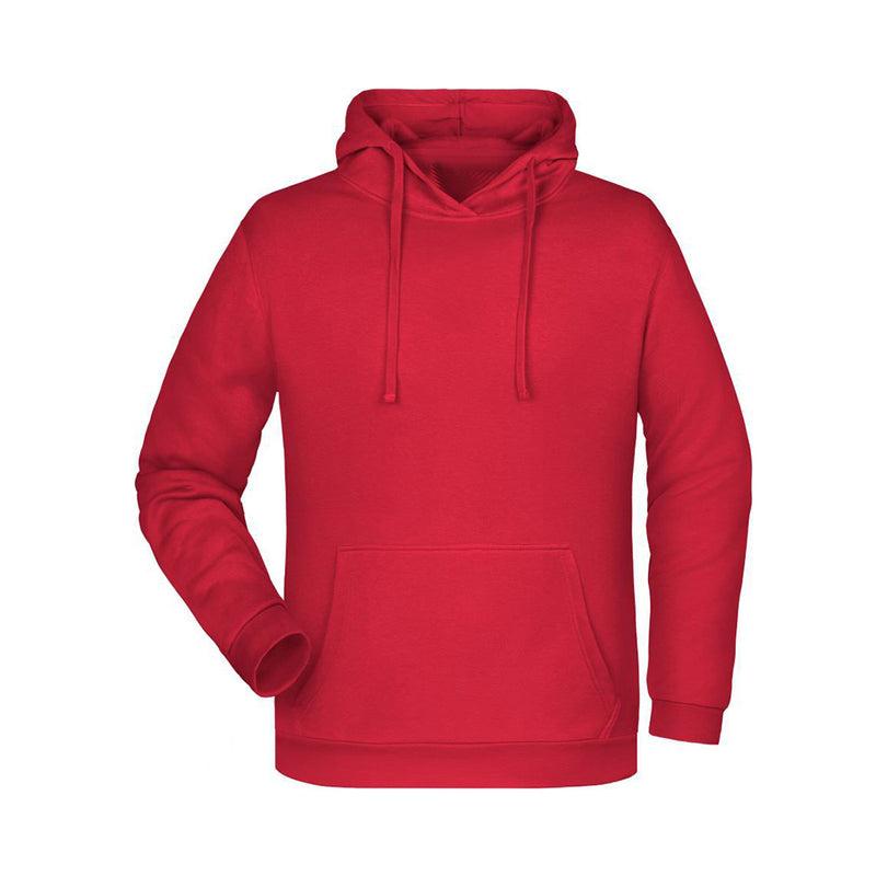Herren-Hoodie zur Bestickung