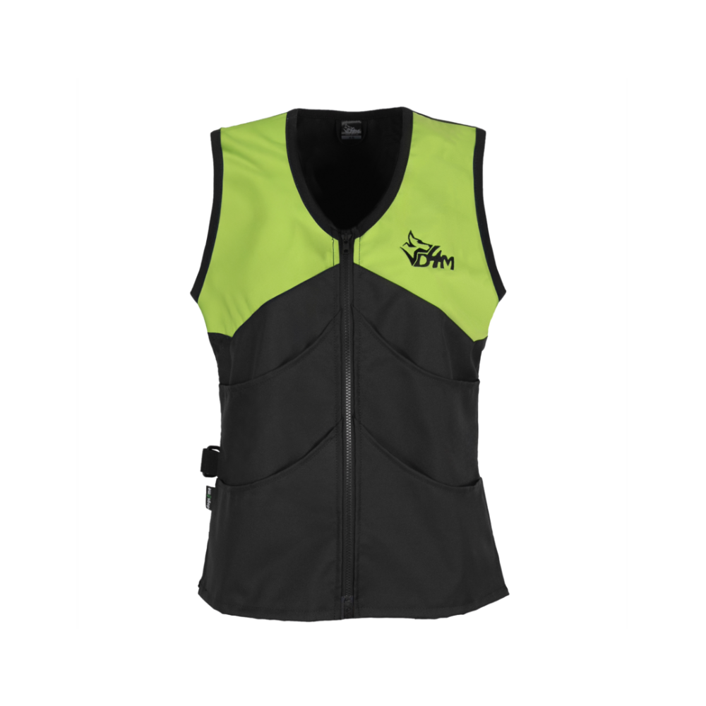 ROOSHELL Hundesportjacke