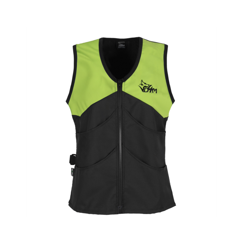 ROOSHELL Hundesportjacke