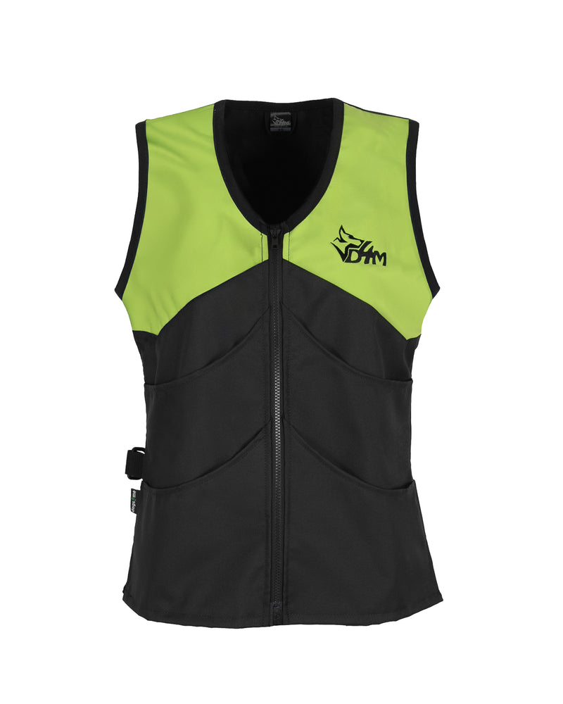 ROOSHELL Hundesportjacke