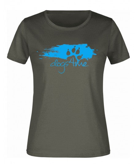 TRIKO TYRKYSOVÁ TLAPKA